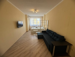 Снять однокомнатную квартиру Заводская ул, 45  м², 22000 рублей