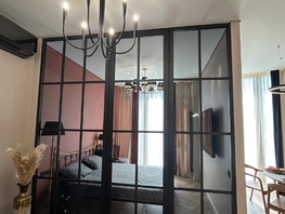 Продается 2-комнатная квартира Береговая ул, 57  м², 18000000 рублей