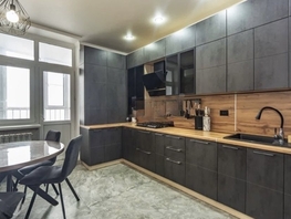 Продается 3-комнатная квартира Вересаева ул, 71  м², 9800000 рублей
