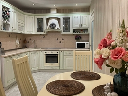 Продается 3-комнатная квартира Жмайлова ул, 87  м², 13000000 рублей