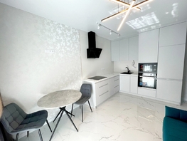 Продается 2-комнатная квартира 16-я линия ул, 44 м², 9800000 рублей