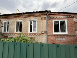 Продается Коттедж Советский пер, 66  м², участок 11.5 сот., 3000000 рублей