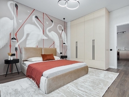 Продается 2-комнатная квартира Зеркальный пер, 65.5 м², 11800000 рублей
