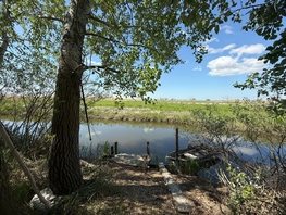 Продается Участок ИЖС Набережная ул, 7.5  сот., 3600000 рублей