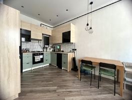 Продается 1-комнатная квартира Ленина пр-кт, 42  м², 7500000 рублей