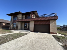 Продается Дом Вишневая ул, 385  м², участок 13 сот., 50000000 рублей