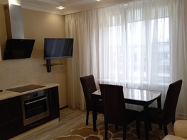 Снять двухкомнатную квартиру Жданова ул, 55  м², 31000 рублей