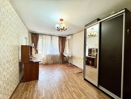 Продается 1-комнатная квартира 40-летия Победы пр-кт, 32 м², 2850000 рублей