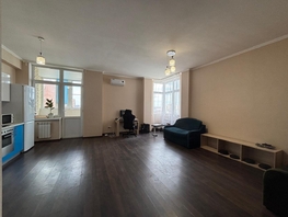 Продается 1-комнатная квартира Добровольского пл, 51  м², 6000000 рублей