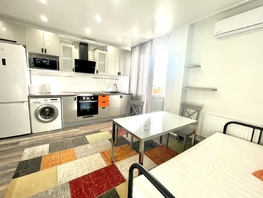 Продается 2-комнатная квартира Дунаевского пер, 54.8  м², 7850000 рублей