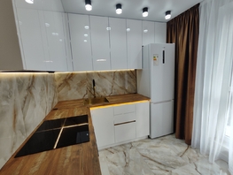 Продается 1-комнатная квартира Солженицына пр-кт, 36  м², 6300000 рублей