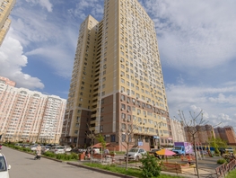 Продается Студия Еляна ул, 24 м², 4150000 рублей