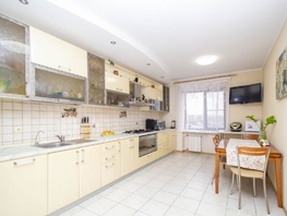 Продается 3-комнатная квартира Крепостной пер, 78.5  м², 12600000 рублей