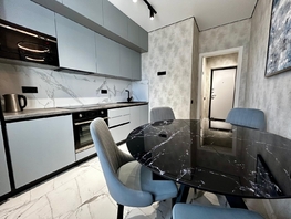 Продается 3-комнатная квартира Нансена ул, 51.07  м², 9300000 рублей