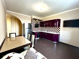 Продается 2-комнатная квартира Закруткина ул, 60.9  м², 11800000 рублей