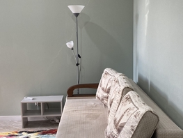 Продается Студия Шолохова пр-кт, 28  м², 4800000 рублей