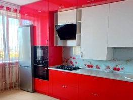 Продается 1-комнатная квартира Стекольная ул, 49.1  м², 5900000 рублей