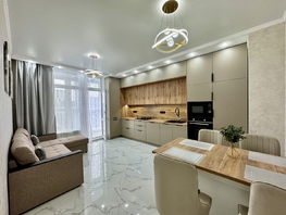 Продается 2-комнатная квартира Берберовская ул, 65  м², 11500000 рублей