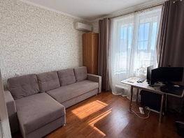 Продается Студия Жданова ул, 24.3 м², 3800000 рублей