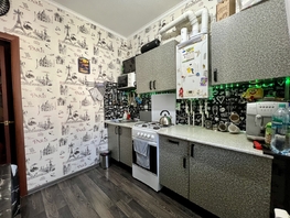 Продается 1-комнатная квартира Строителей ул, 28  м², 3800000 рублей