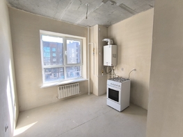 Продается 1-комнатная квартира 40-летия Победы пр-кт, 29.8  м², 4000000 рублей