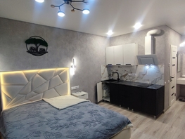 Продается Студия ЖК Gray (Грэй), кв-л 11-1, 25  м², 4500000 рублей