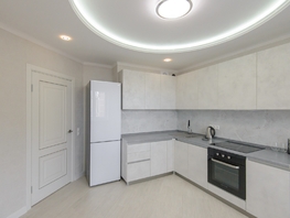 Продается 1-комнатная квартира 23-я линия ул, 41.5  м², 6900000 рублей