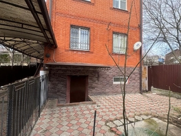 Продается Коттедж 2-й Богатый пер, 196  м², участок 4.5 сот., 17000000 рублей