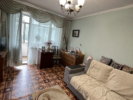 Продается 2-комнатная квартира 339-й Стрелковой Дивизии ул, 52.9  м², 6200000 рублей