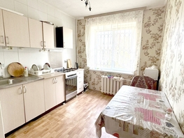 Продается 2-комнатная квартира Еременко ул, 53.5  м², 6500000 рублей