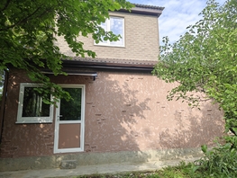 Продается Дом 6-й Самобытный пер, 105  м², участок 6.26 сот., 8499999 рублей