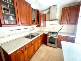 Продается 1-комнатная квартира Извилистая ул, 37.4 м², 5000000 рублей