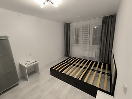 Продается 1-комнатная квартира Драгунская ул, 36.6 м², 3700000 рублей