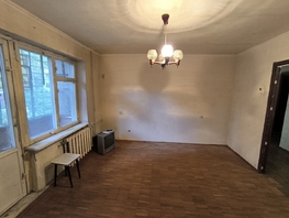 Продается 2-комнатная квартира Тимошенко ул, 50.9 м², 4090000 рублей