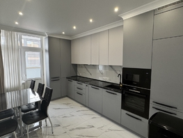 Продается 3-комнатная квартира 45-я линия ул, 71.25  м², 13500000 рублей