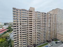 Продается 1-комнатная квартира ЖК Линии, 41.78  м², 5000000 рублей