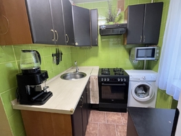 Продается 2-комнатная квартира 2-я Краснодарская ул, 48  м², 5800000 рублей