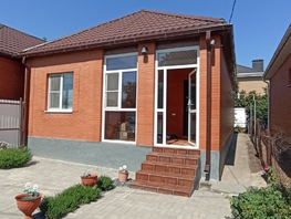 Продается Дом 3-я Тернистая ул, 72  м², участок 2.3 сот., 10500000 рублей