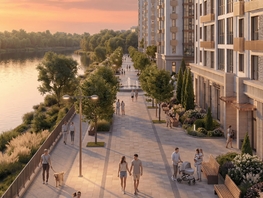 Продается 2-комнатная квартира  Курортный квартал Ривьера, I оч, 67  м&sup2;, 13749807 рублей