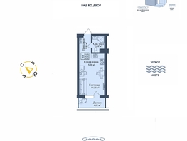 АК Аллея Дружбы