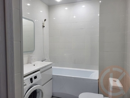 Продается 1-комнатная квартира Победы пр-кт, 38  м&sup2;, 9500000 рублей