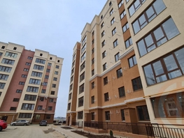 Продается 2-комнатная квартира Чапаева ул, 61.63  м&sup2;, 9300000 рублей