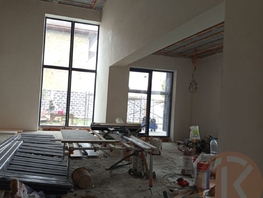 Продается Дом Кок-Козь ул, 150  м&sup2;, участок 6 сот., 35000000 рублей