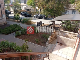 Продается 2-комнатная квартира Эскадренная ул, 29  м&sup2;, 4800000 рублей