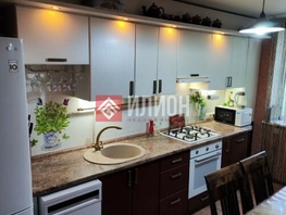 Продается 3-комнатная квартира Карантинная ул, 74.1  м&sup2;, 18000000 рублей