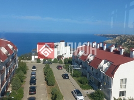 Продается Апартамент Фиолентовское ш, 29  м&sup2;, 8200000 рублей
