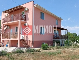 Продается Коттедж Дружбы ул, 400  м&sup2;, участок 5 сот., 19000000 рублей