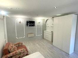 Продается 1-комнатная квартира Гарнаева ул, 33.5  м&sup2;, 4200000 рублей