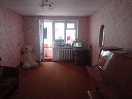 Продается 3-комнатная квартира 64.8  м&sup2;, 7000000 рублей
