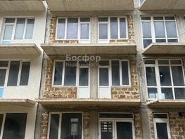 Продается Дом Черноморский тупик, 217  м&sup2;, участок 1 сот., 12800000 рублей